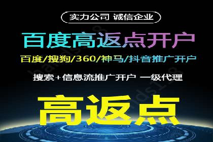 百度推广公司案例研究：打造差异化竞争优势，脱颖而出